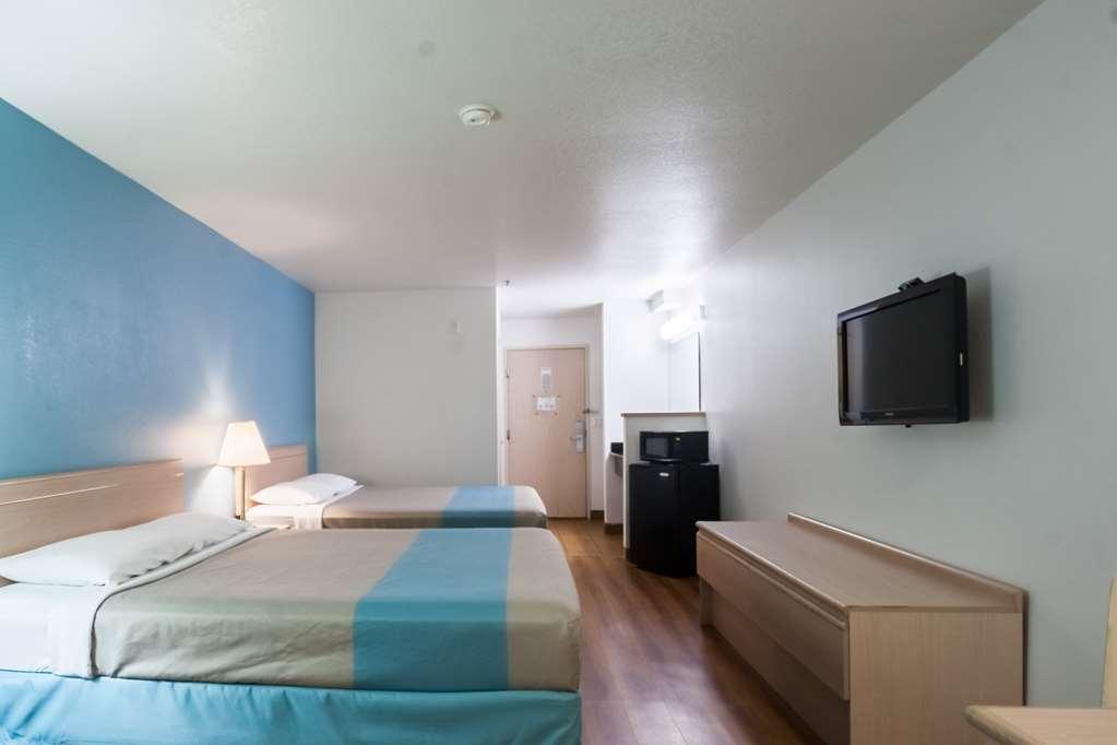 Motel 6-Seaside, Or Room photo