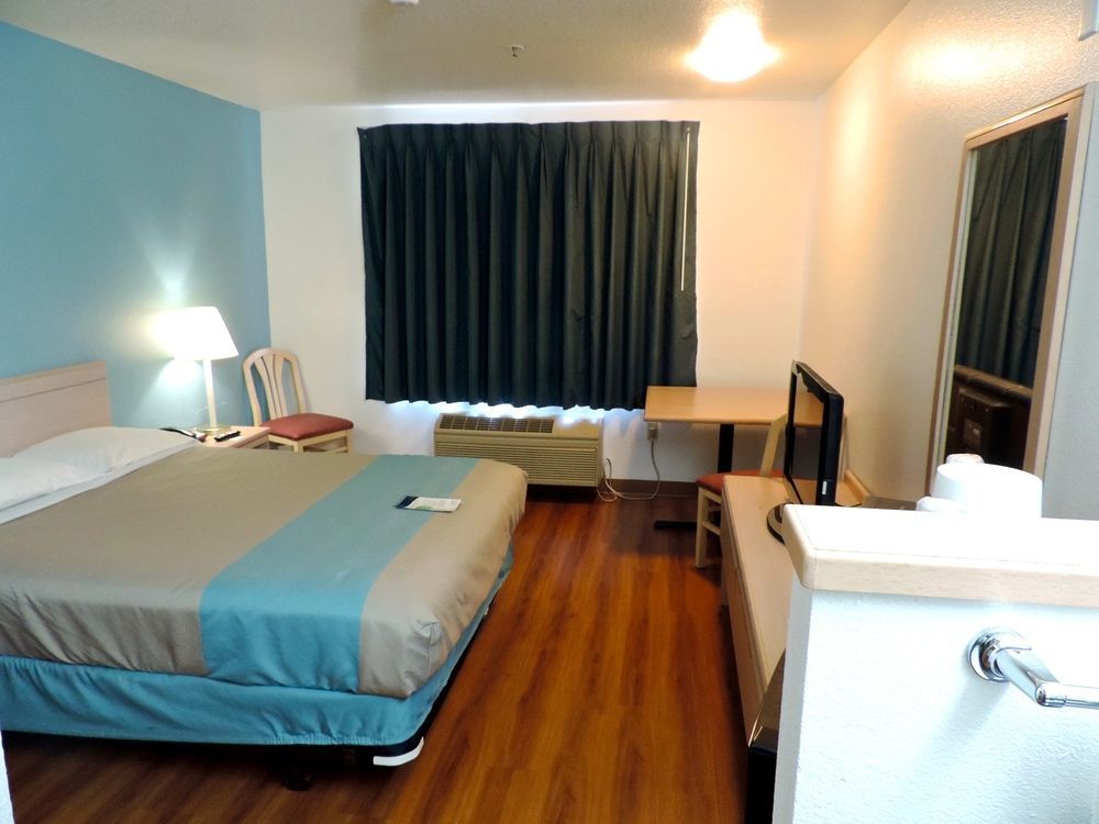 Motel 6-Seaside, Or Exterior photo
