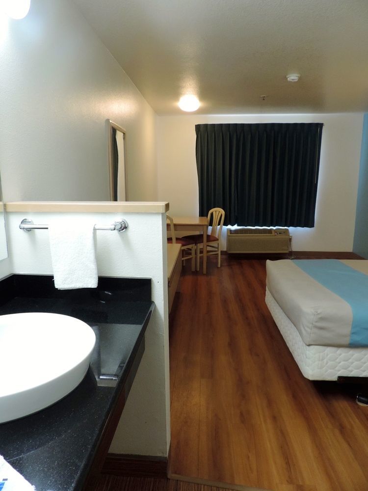 Motel 6-Seaside, Or Exterior photo