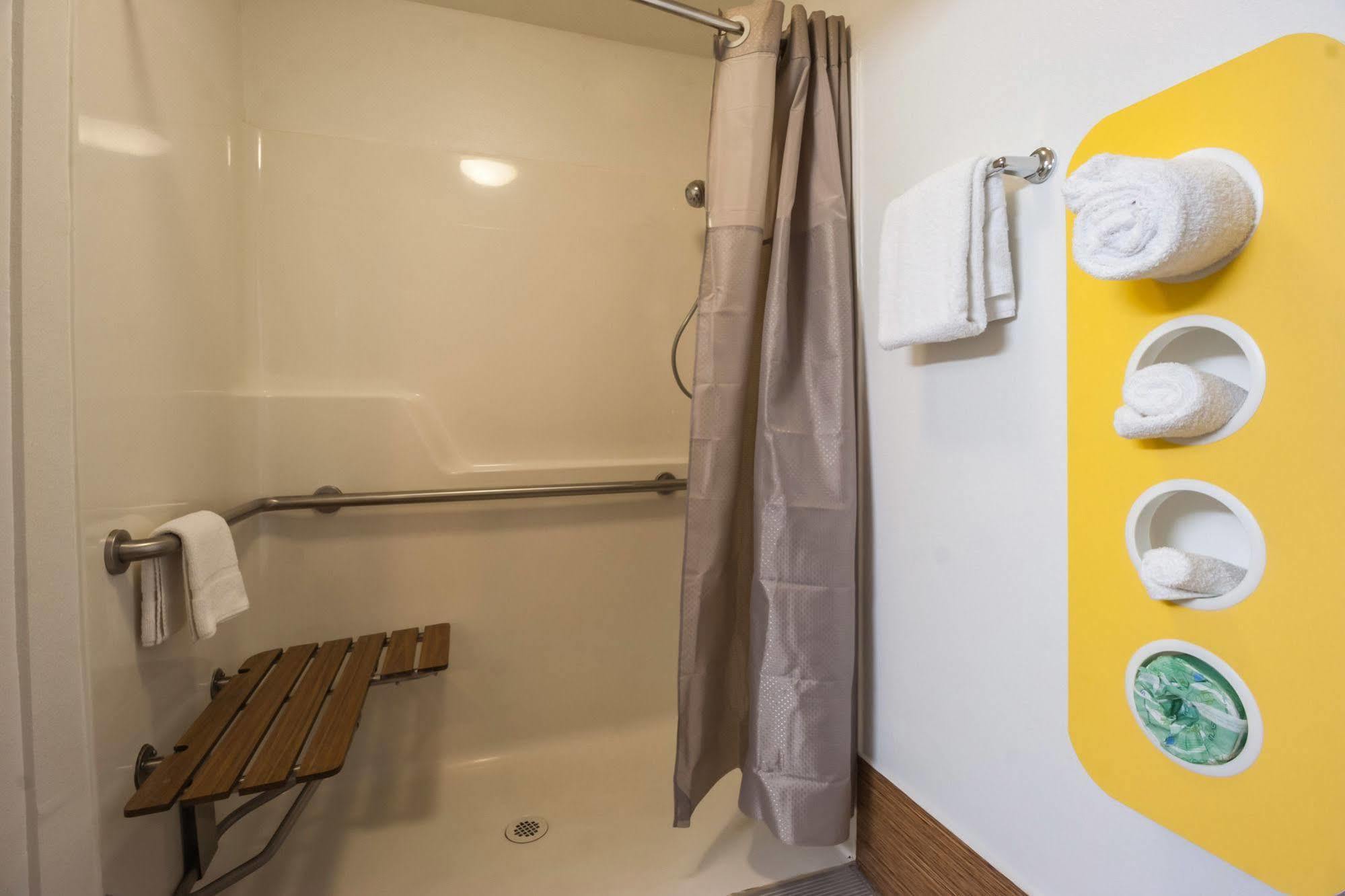 Motel 6-Seaside, Or Exterior photo