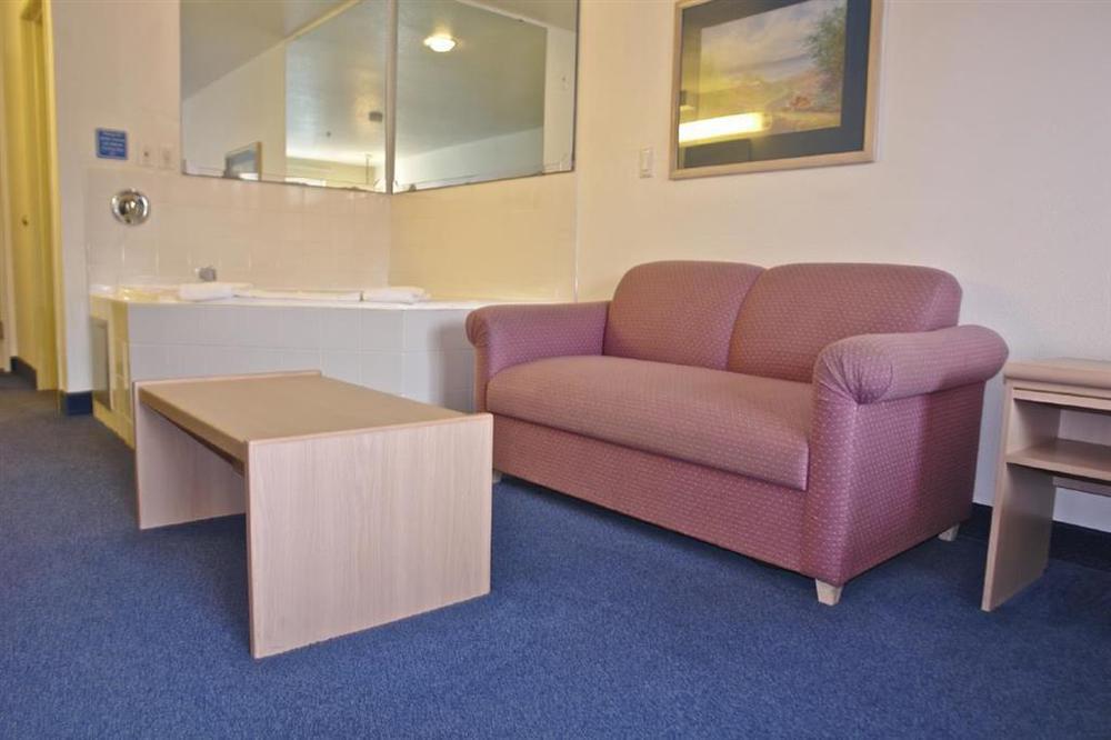 Motel 6-Seaside, Or Room photo